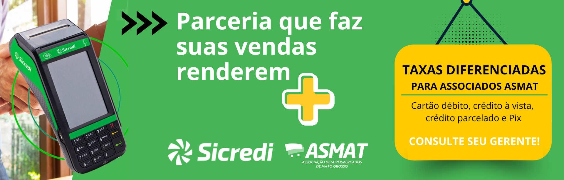 Sicredi Convênio
