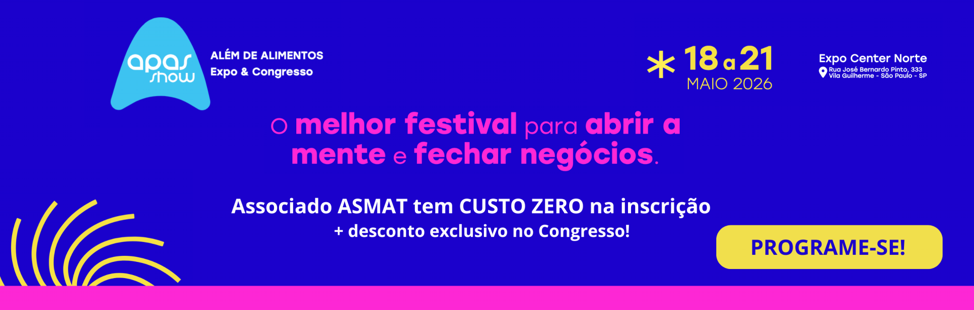 APAS SHOW