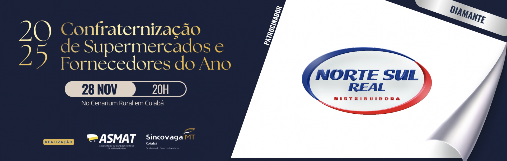 Norte Sul