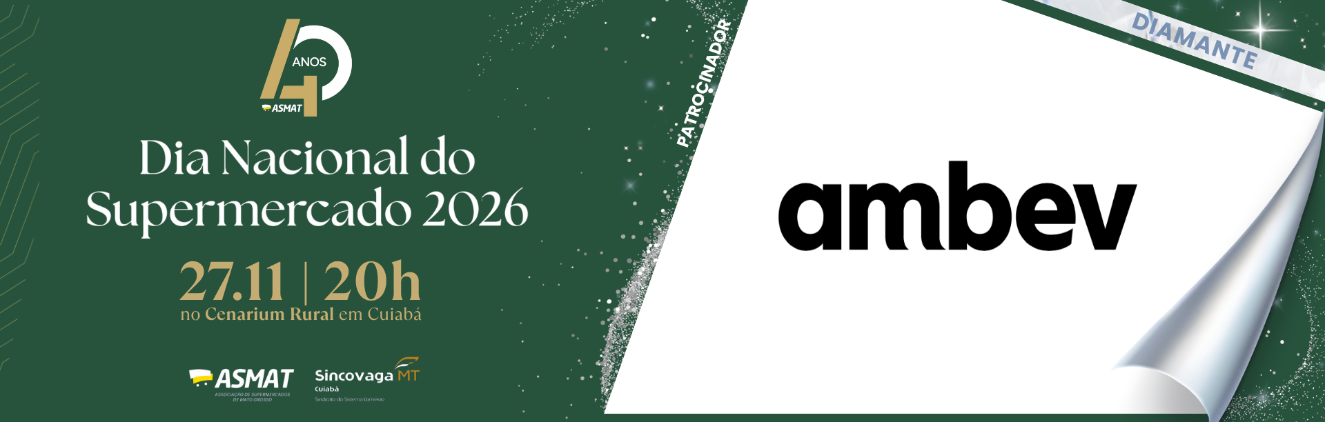 AMBEV