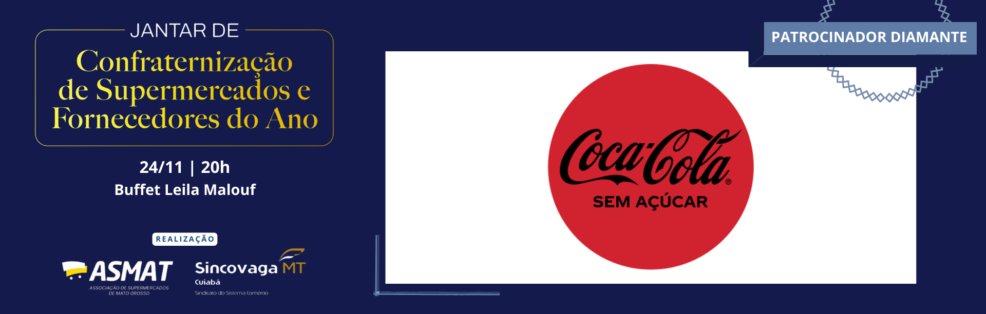 Coca Cola Zero Açucar