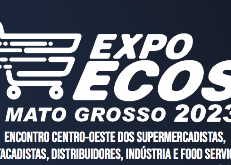 EXPO-ECOS 2023 - Contagem Regressiva!!!!