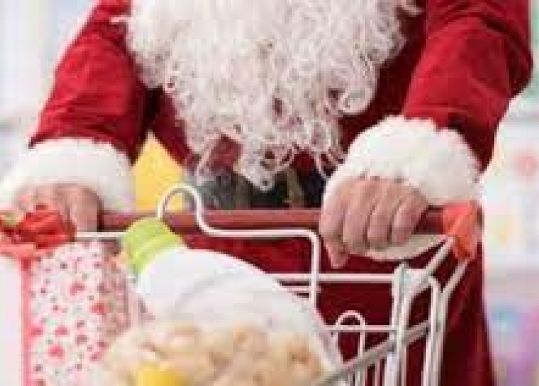 62% dos supermercadistas projetam consumo superior em relação ao Natal de 2022