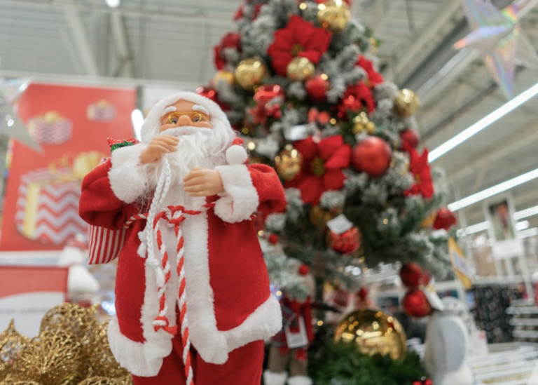 Natal: setor supermercadista projeta crescimento de 15% no consumo das famílias