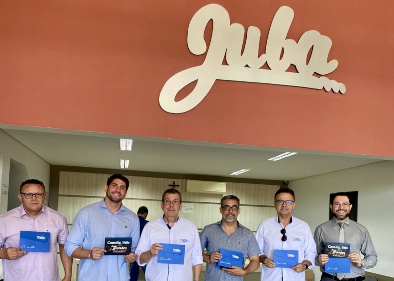 Caravanas em todo o estado se mobilizam para participar da ExpoEcos 2025