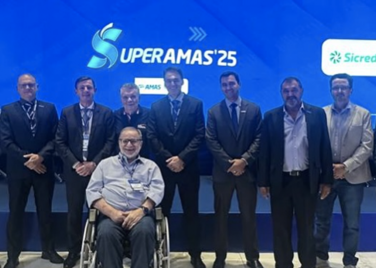 SuperAMAS 2025