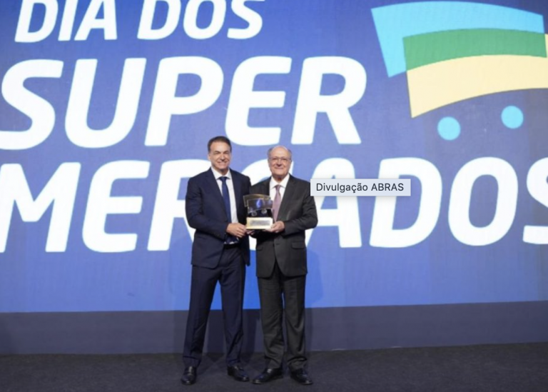 ABRAS celebra o Dia dos Supermercados com jantar especial em SP