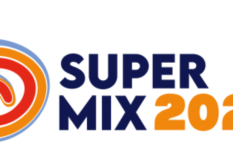 ABRAS prestigia e participa de solenidade de abertura da Super Mix 2022