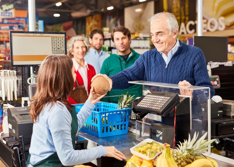Dia do Cliente ganha destaque especial no setor supermercadista