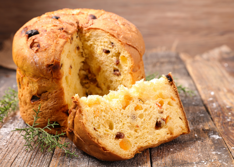 Panetone atravessa gerações, conquista Zoomers e novas ocasiões de consumo