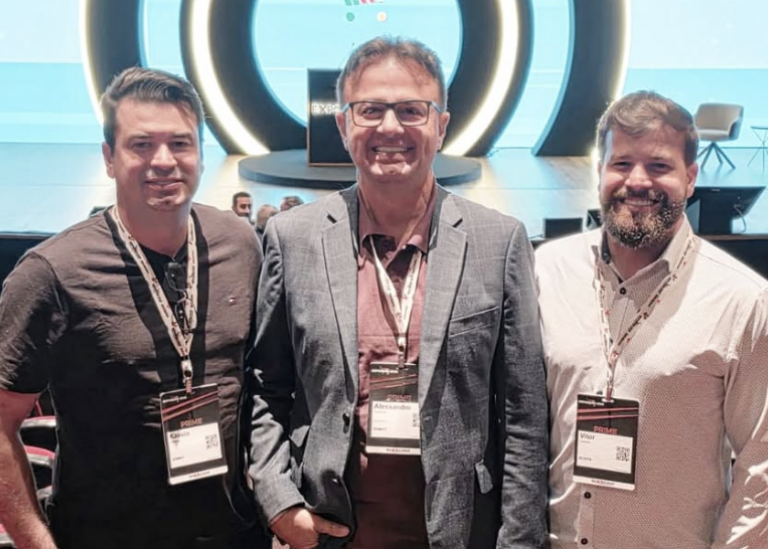 Asmat na Convenção Gaúcha de Supermercados – Expoagas 2025