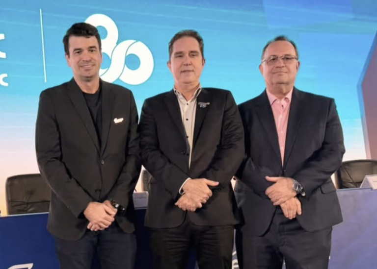 7ª Reunião da Diretoria da CNC