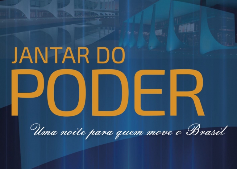 ABRAS reúne Alckmin, Tarcísio e grandes lideranças políticas no 1º Jantar do Poder