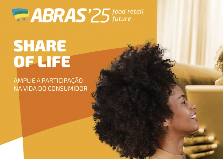 Participação na vida do consumidor é foco do maior evento do varejo alimentar do País