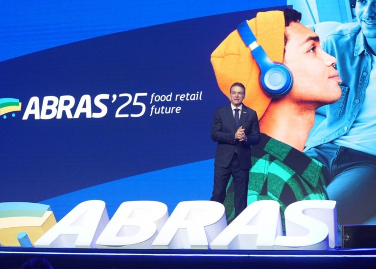 ABRAS´25 começa com agenda intensa e momentos únicos