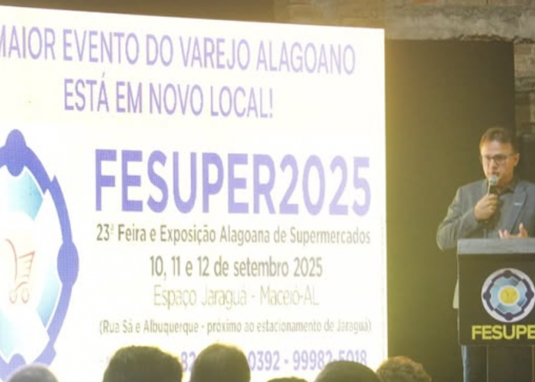 Asmat presente na 23ª Fesuper em Alagoas