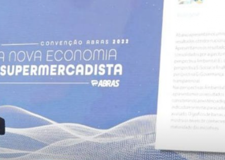 ABRAS e KPMG lançam pesquisa inédita