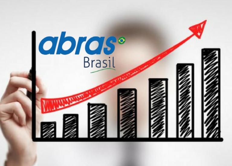 SETOR SUPERMERCADISTA REGISTRA FATURAMENTO DE R$ 378,3 BILHÕES EM 2019