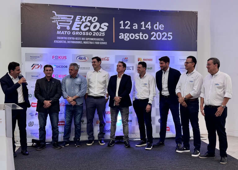 Maior feira de atacadistas e varejistas do Centro-Oeste tem expectativa de movimentar R$ 100 milhões