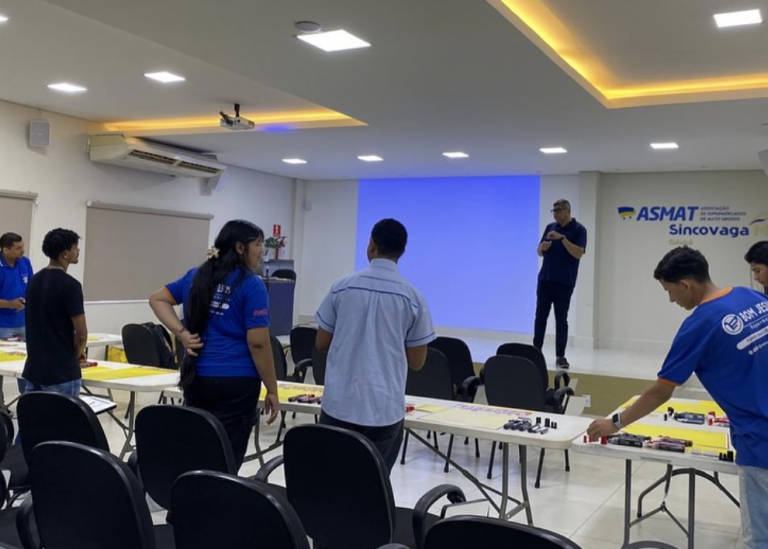 CURSO CARTAZISTA - Capacitação que faz a diferença!