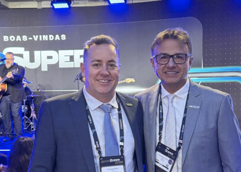 ASMAT marca presença na ExpoSuper 2026