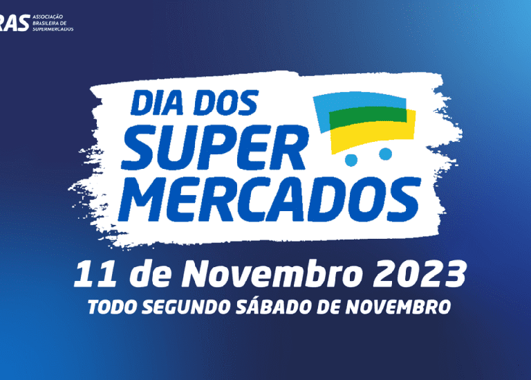 Dia dos Supermercados: maior campanha promocional para o consumidor