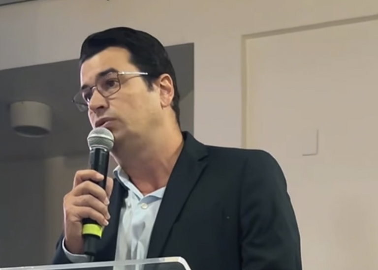 Conferência Nacional do Trabalho