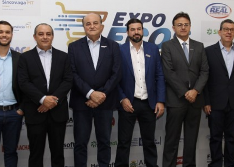 A ExpoEcos 2023 foi lançada em Cuiabá!