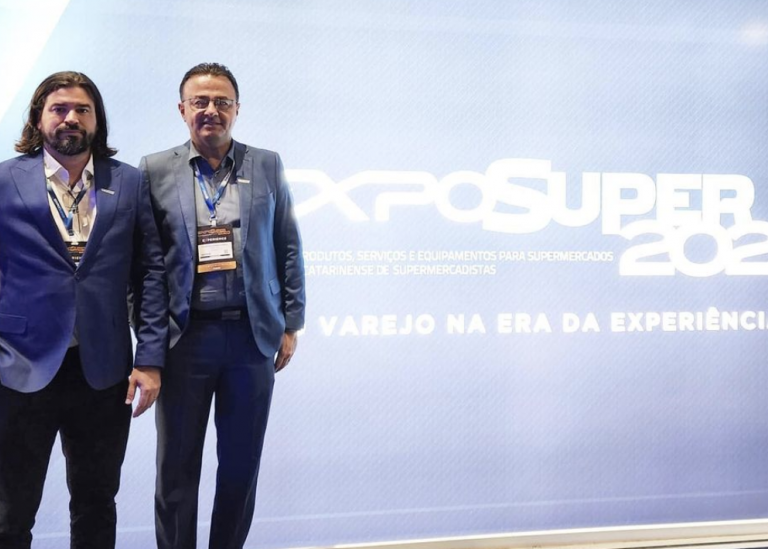 Asmat e Sincovaga-MT participam da ExpoSuper 2023