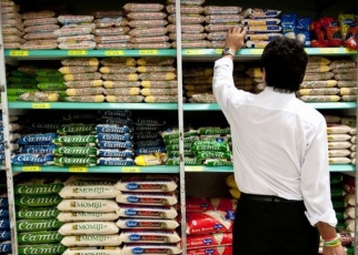 Vendas nos supermercados do país crescem 3,62% em 2019, diz Abras
