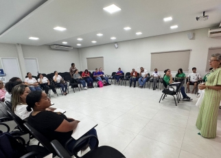 Curso de Operador de Check-Out capacita profissionais de supermercados de Cuiabá e Várzea Grande