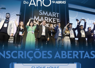 Smart Market ABRAS 2024: participe do Prêmio Profissionais do Ano
