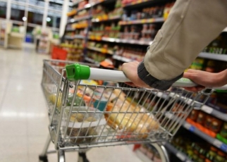 Supermercados acumulam crescimento de 2,85% nas vendas