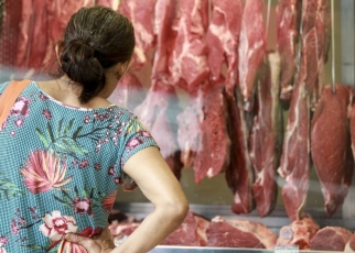 Com alta de 18% da carne, inflação em dezembro vai a 1,15% e IPCA fecha 2019 acima do centro da meta