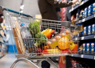 Abrasmercado: 29 produtos registraram queda ou oscilações de baixa intensidade em julho