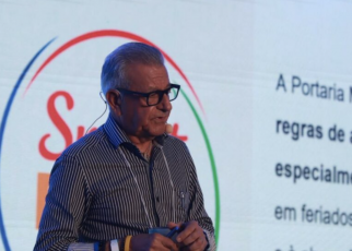 ABRAS reforça diálogo com o varejo alimentar em encontro da Rede Smart
