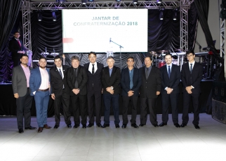 ASMAT premia melhores fornecedores do ano e anuncia retorno da Expoecos em 2019