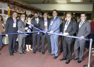 Geração de negócios é principal assunto na abertura da Expo-Ecos 2019