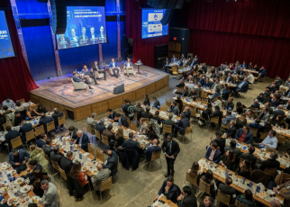 Supermercados brasileiros discutem desafios do setor no Jantar ABRAS em NY