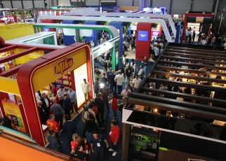 ExpoEcos 2025 movimenta R$ 110 milhões e supera expectativas