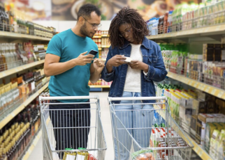 Preço da cesta de 35 produtos de largo consumo acumula alta de 4,55% no quadrimestre
