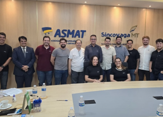 Assembleia Geral Ordinária da ASMAT