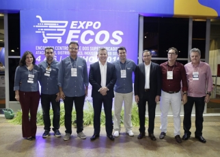 Expo-Ecos atinge R$ 35 milhões em negócios e volta em 2020