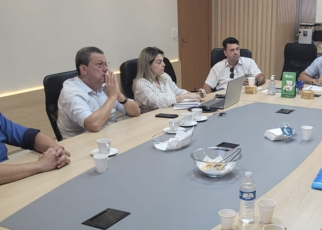 Preparativos estão em ritmo acelerado para a Expoecos 2025