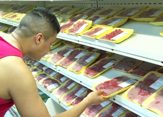 Carne dispara 17,7% em dezembro e prévia da inflação fecha 2019 com alta de 3,91%