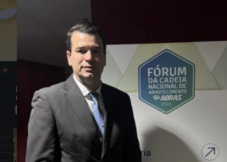ASMAT presente no Fórum da Cadeia Nacional de Abastecimento ABRAS 2026
