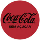 Coca Cola Zero Açucar